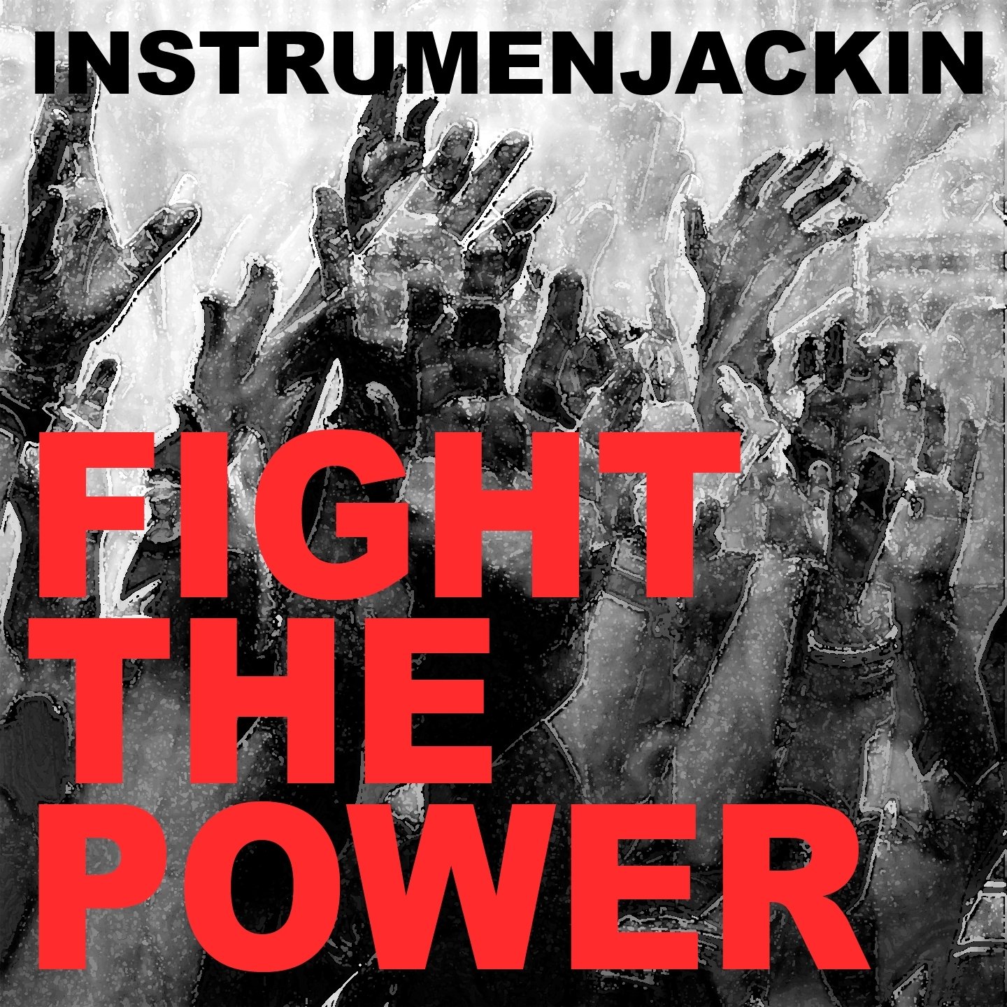 Fight the power