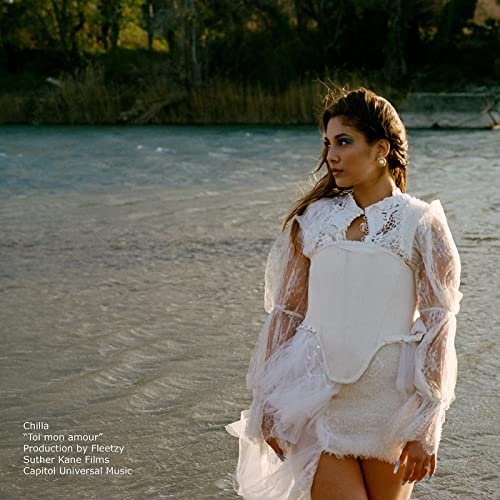 Toi Mon Amour Chilla Last Fm