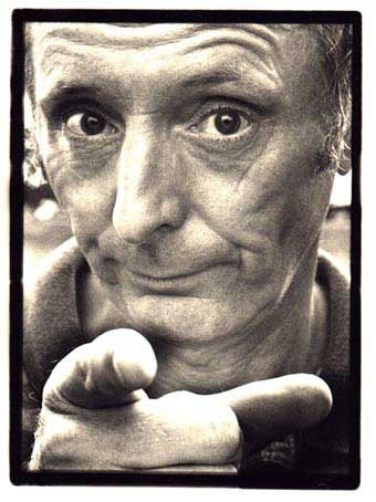 Jasper Carrott music, videos, stats, and photos | Last.fm