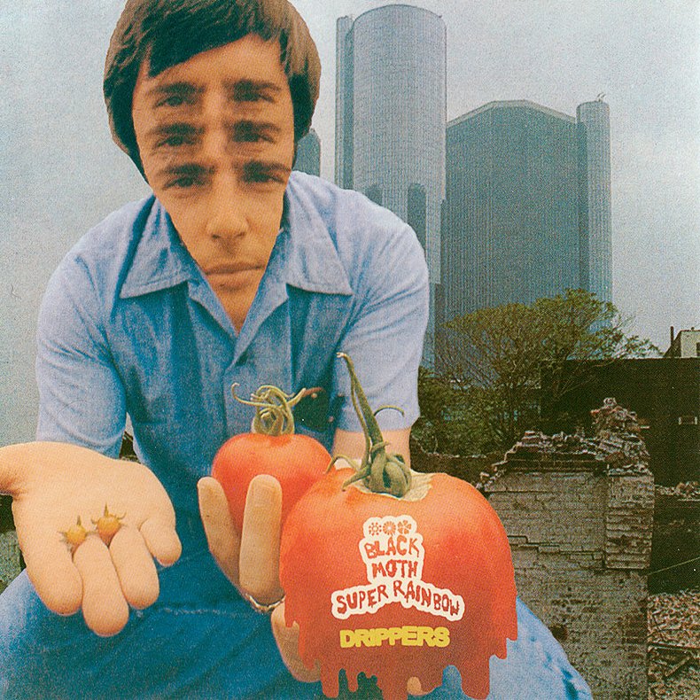 Drippers — Black Moth Super Rainbow Last.fm