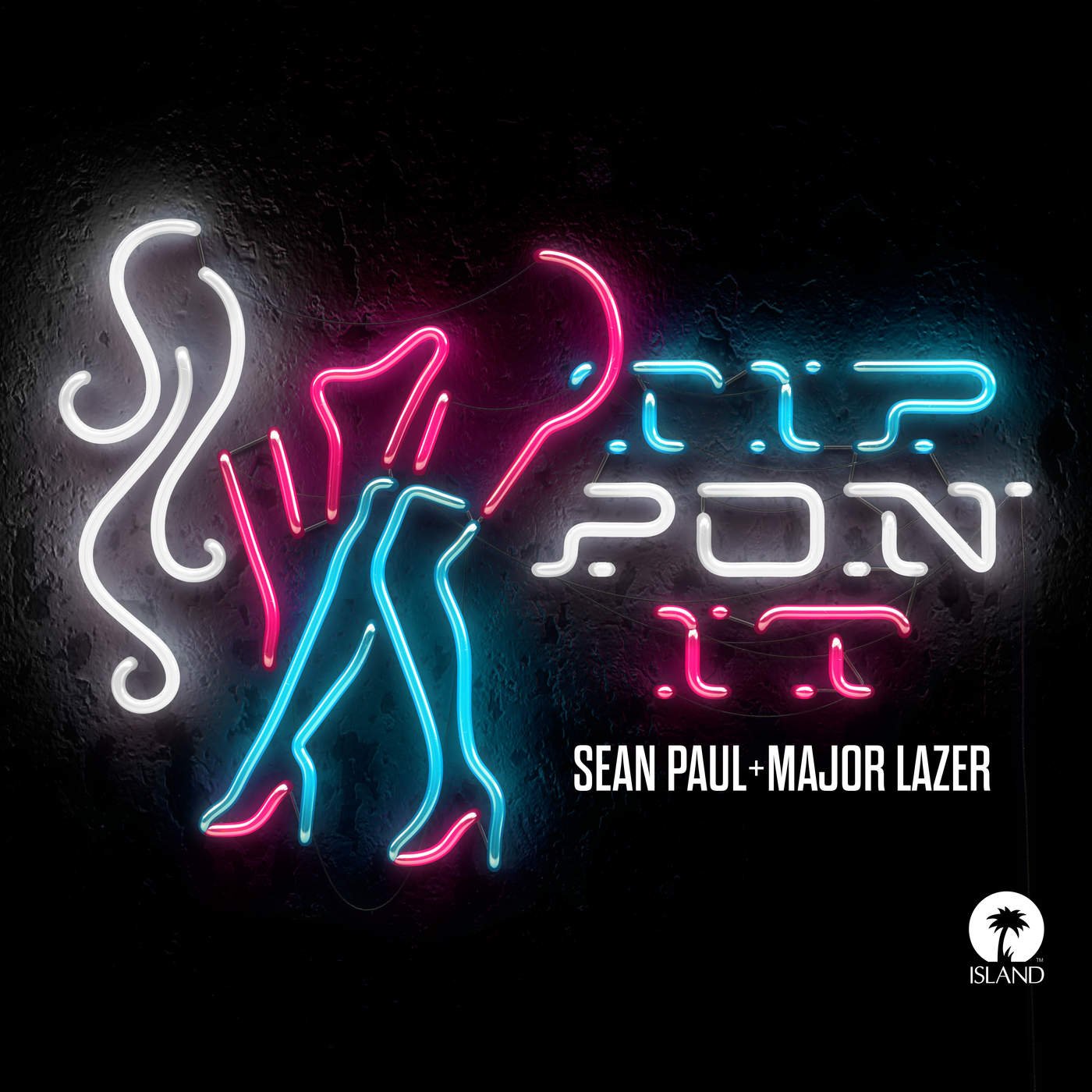 Sean paul dance. Sean Paul Tip Pon it. Sean Paul & Major Lazer. Tip Pon it. Sean Paul Major Lazer Tip Pon it.