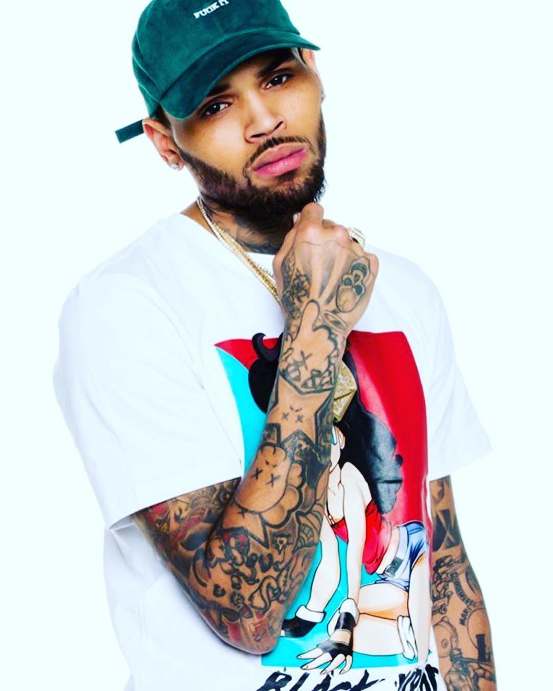 Similar artists Chris Brown Last.fm