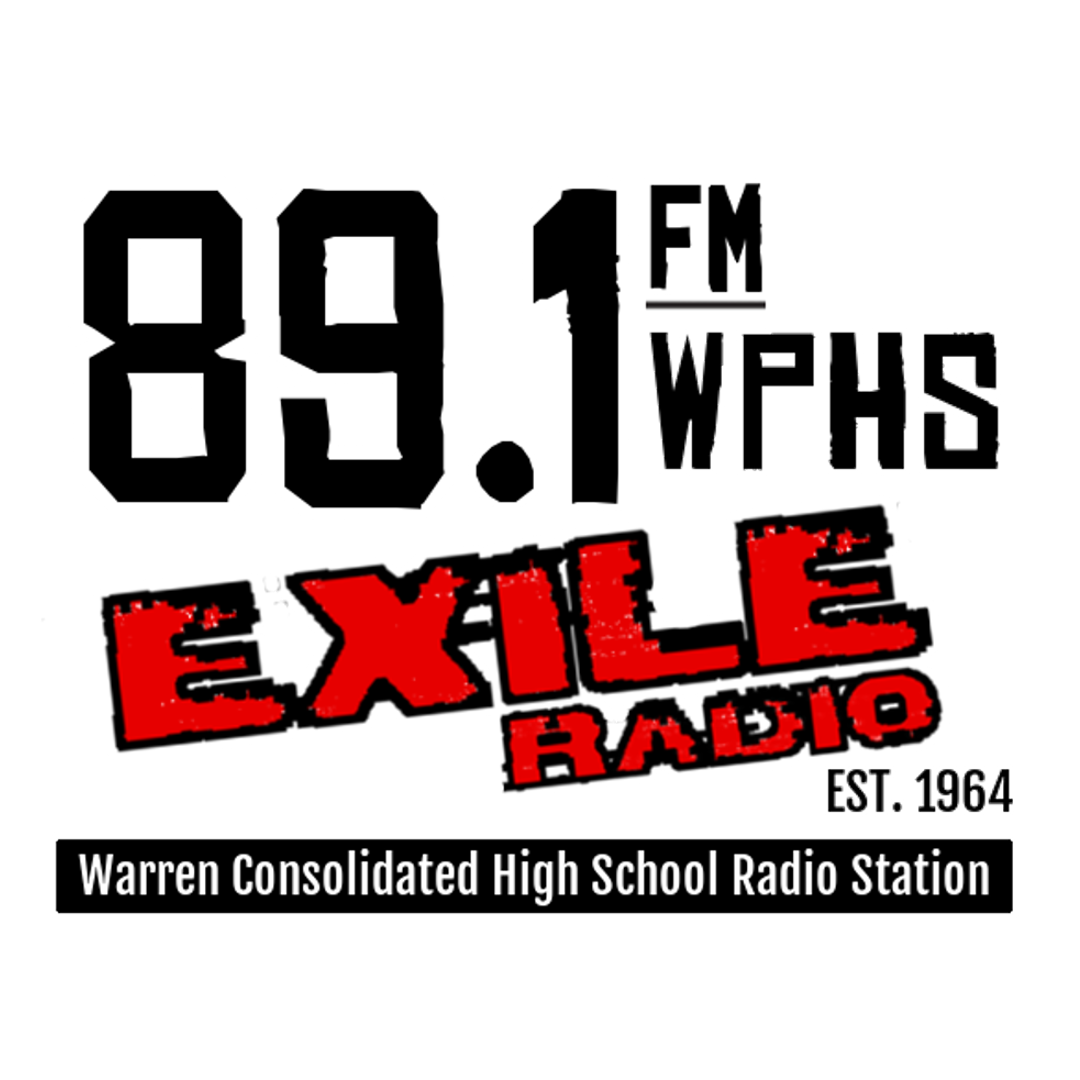 WPHSFM’s Music Profile Last.fm