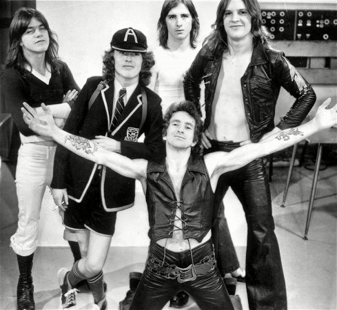 AC/DC Photos (73 of 294) | Last.fm