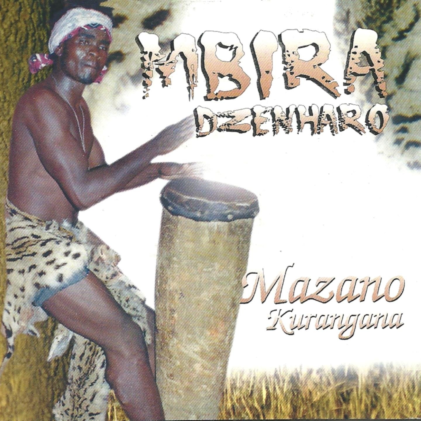 Mbira 2024 dzenharira nharira