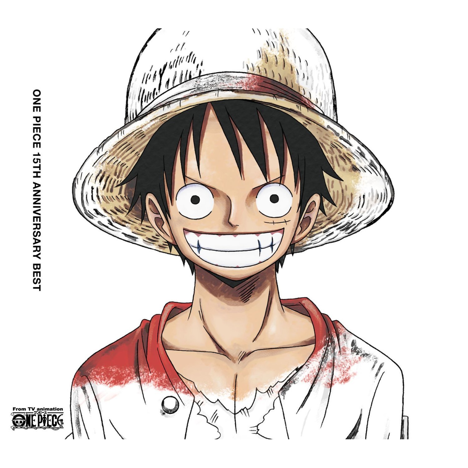 One Piece 15th Anniversary Best Album 大槻真希 Last Fm