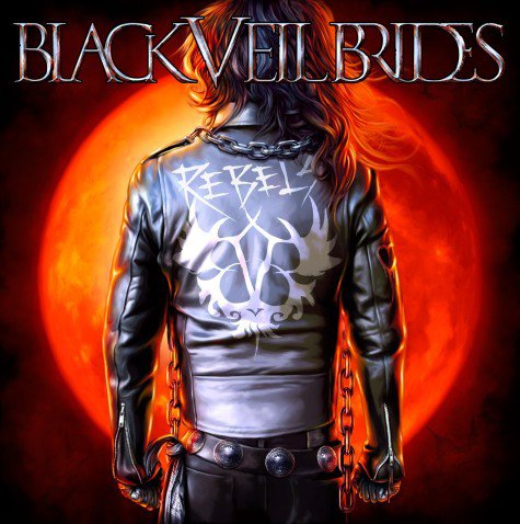 Rebels — Black Veil Brides | Last.fm