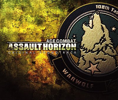 Gotta Stay Fly (Ace Combat: Assault Horizon OST) — Ken Stacey 