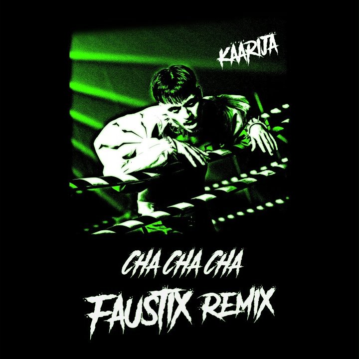 Cha Cha Cha Faustix Remix K rij Last.fm