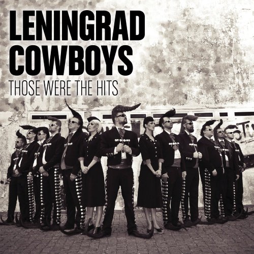 Those Were the Hits — Cowboys | Last.fm