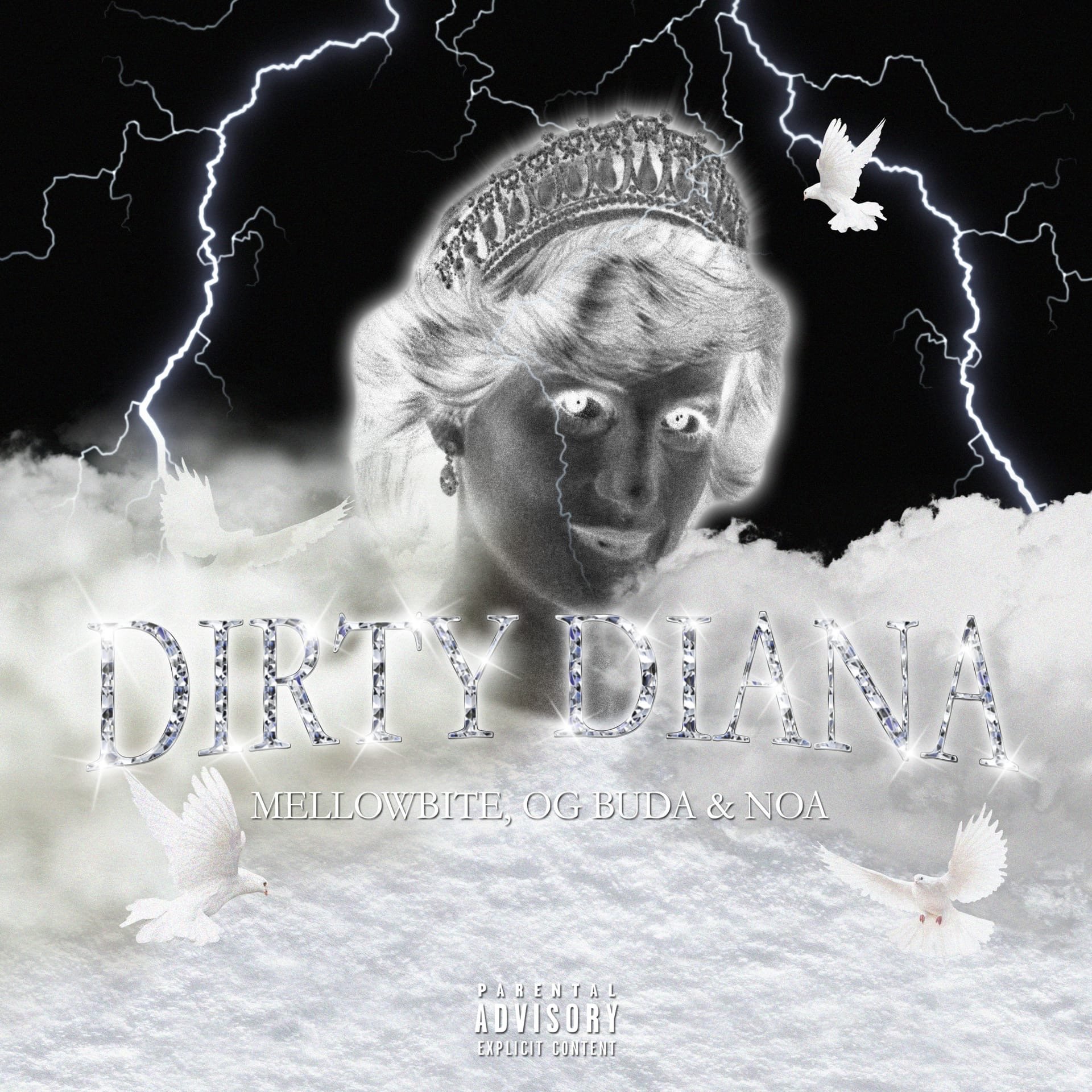 Dirty Diana Release Date