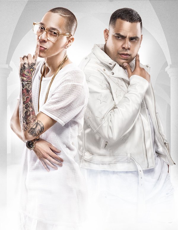 洋楽 Baby Rasta & Gringo / Presenta Romances 洋楽 Baby Rasta & Gringo / Presenta Romances Romances del Ruido 2