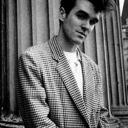 Morrissey Photos (1 of 371) | Last.fm