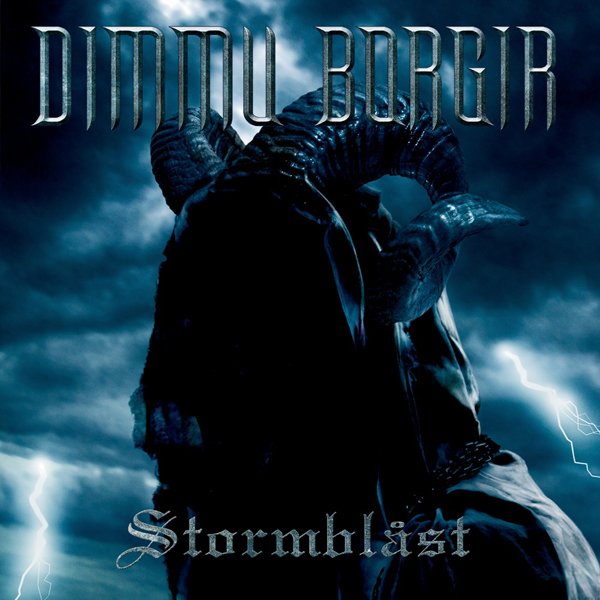 Wiki - Stormblåst MMV — Dimmu Borgir