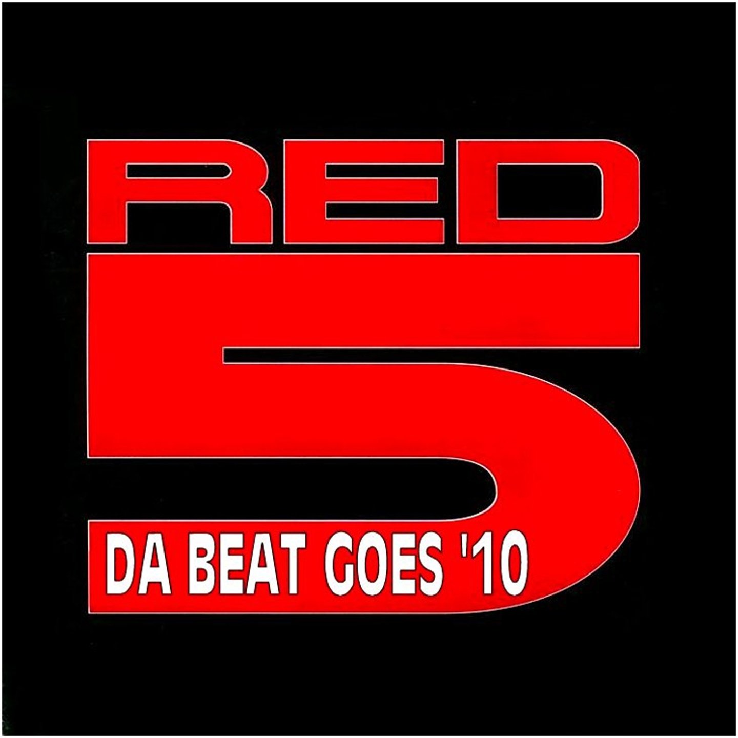 Включи red mix. Red 5 - da Beat goes. Red 5. Beat.
