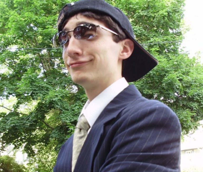 Toby Pacific