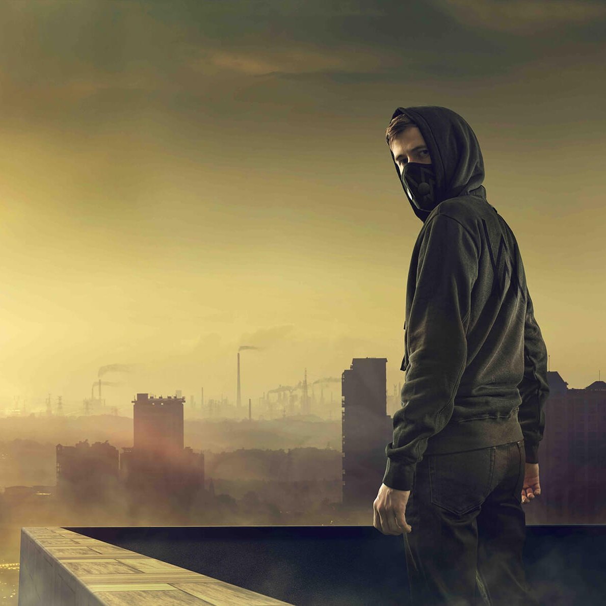 تحميل اغنية Faded Alan Walker