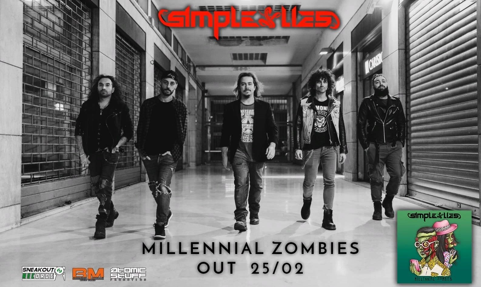 Зомби песня оригинал для детей