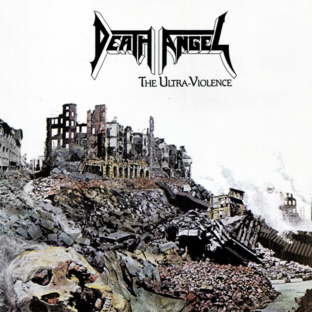 Kill as One — Death Angel | Last.fm
