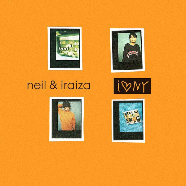 邦楽 Neil & Iraiza New School CD 邦楽 Neil & Iraiza New School CD Neil & Iraiza – New School