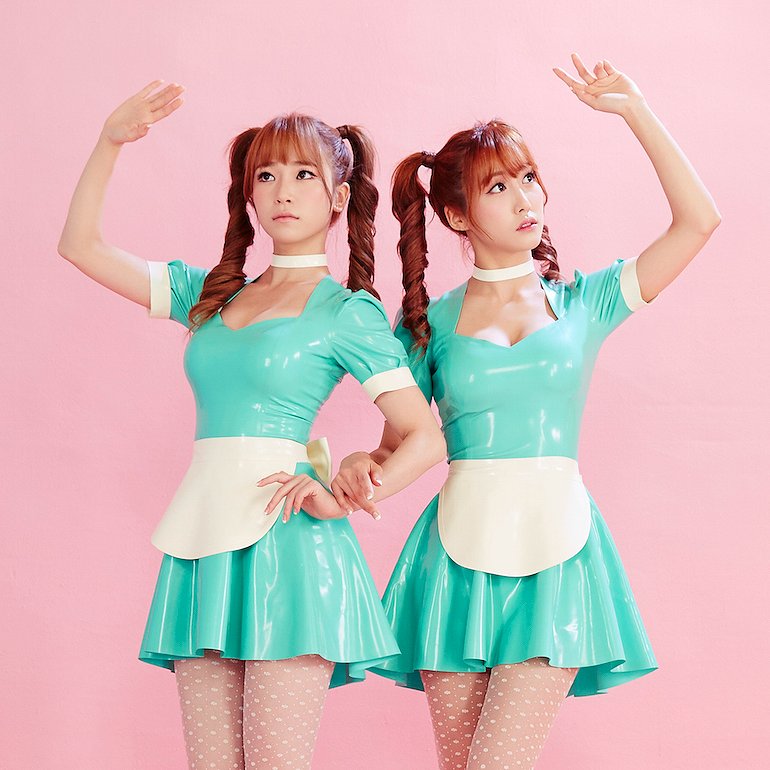 CocoSori music, videos, stats, and photos | Last.fm