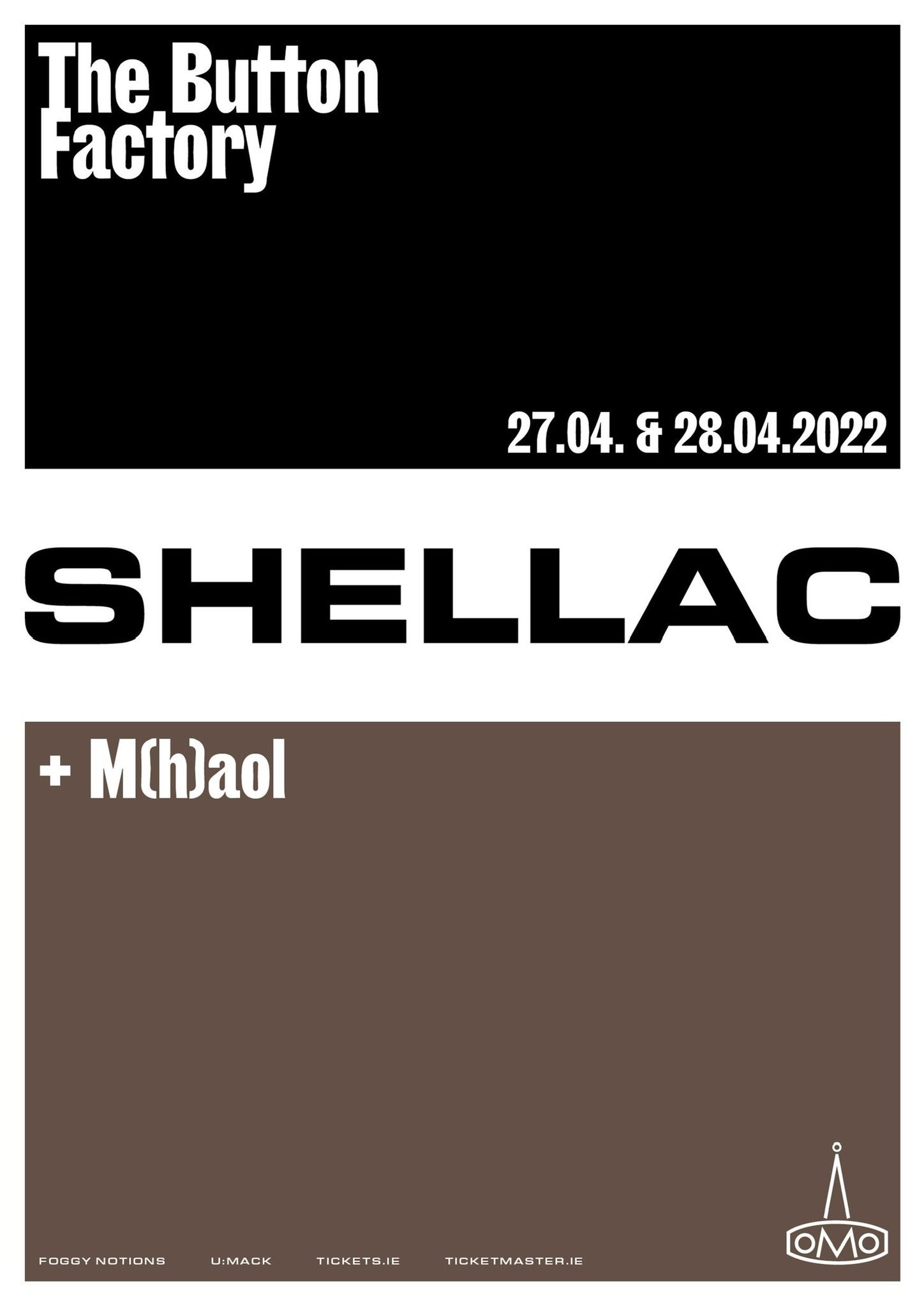 Shellac Cover Image