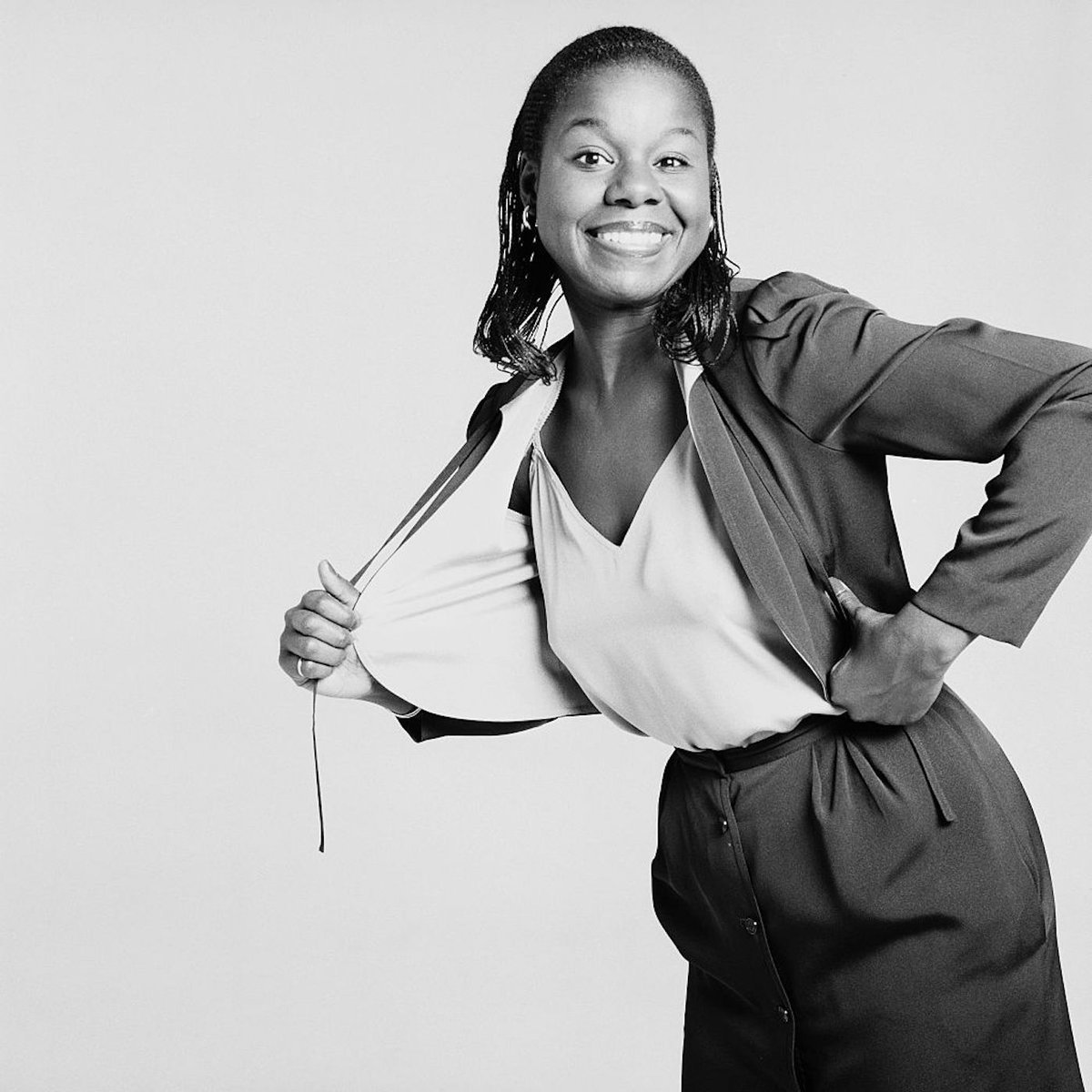 Randy Crawford Cover Image