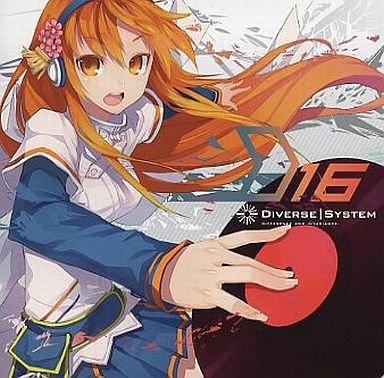 D16 — Diverse System | Last.fm