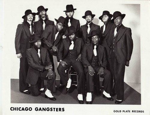 Gangster Boogie — Chicago Gangsters | Last.fm