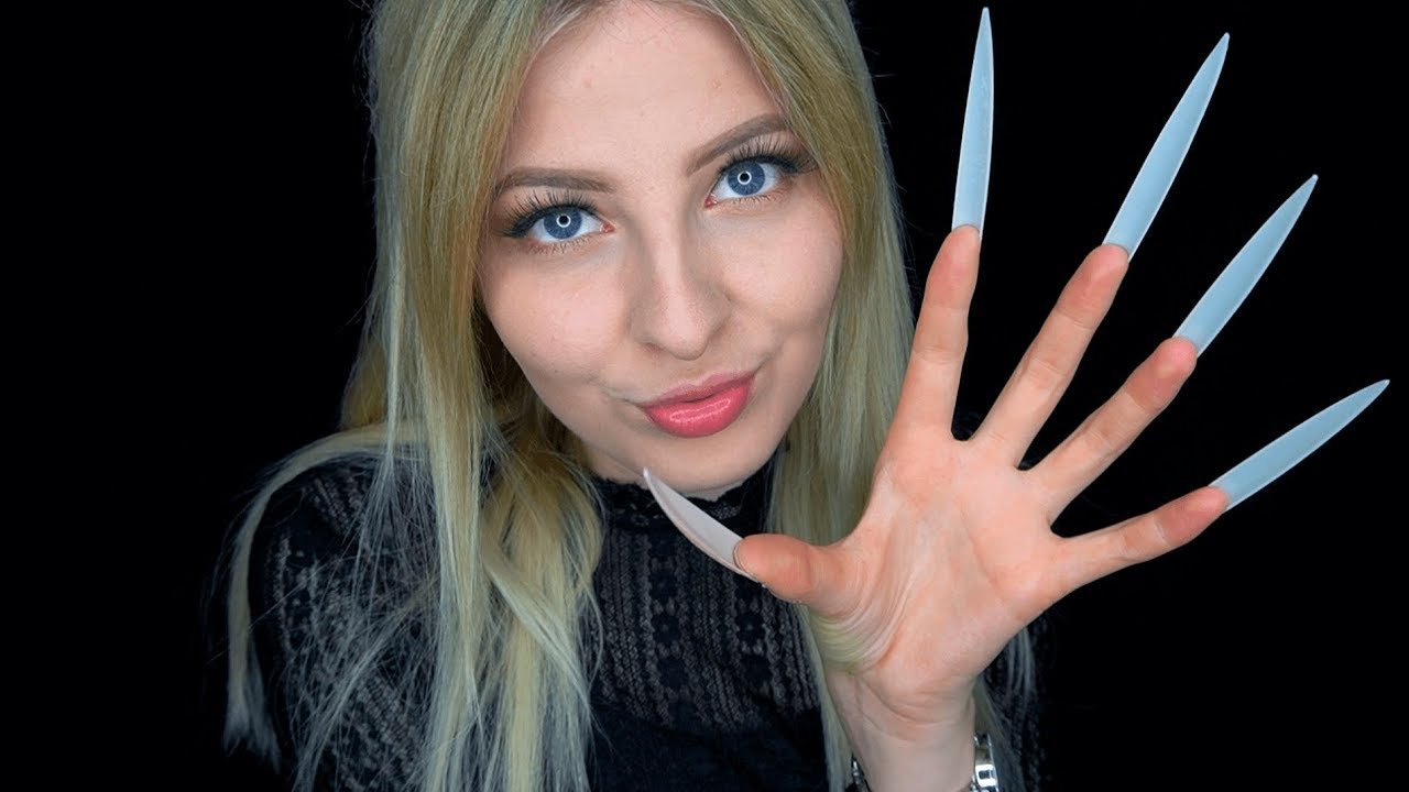 Asmr 8ch