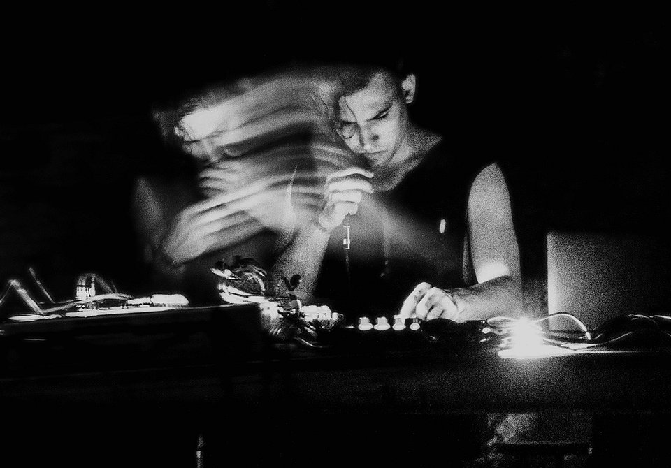 Prurient Profile Picture