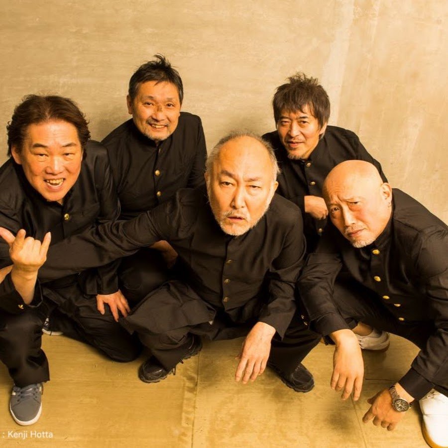 Naniwa Express music, videos, stats, and photos | Last.fm Naniwa Express music, videos, stats, and photos | Last.fm