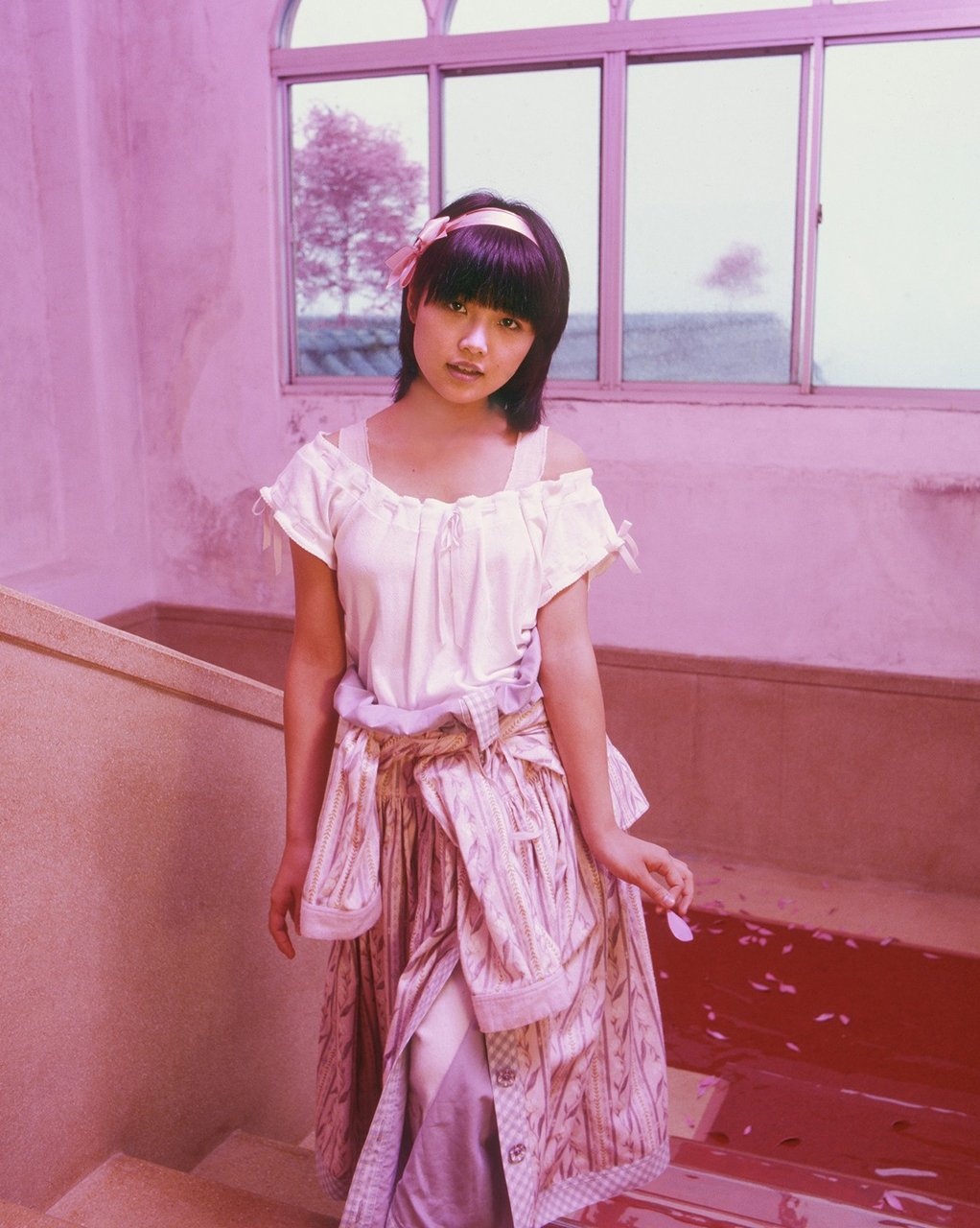 Mari Iijima music, videos, stats, and photos | Last.fm
