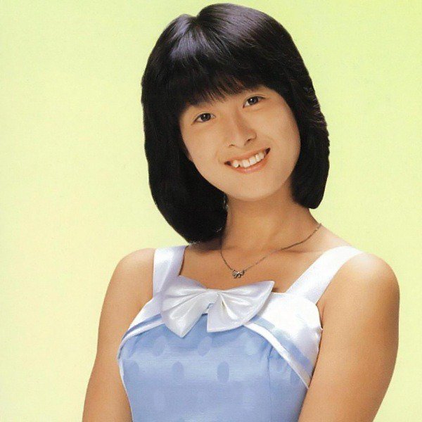 北駅のソリチュード — 河合奈保子 | Last.fm