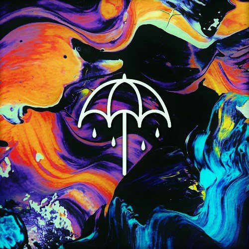 Bring Me The Horizon That S The Spirit アートワーク 6 Of 11 Last Fm