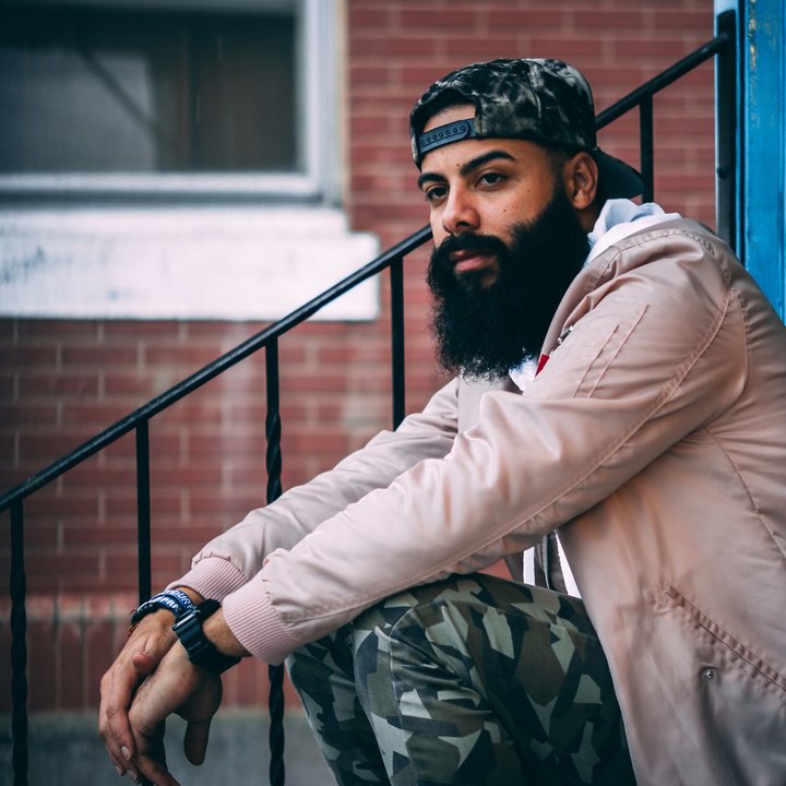 Jay Kalyl Biography Last Fm