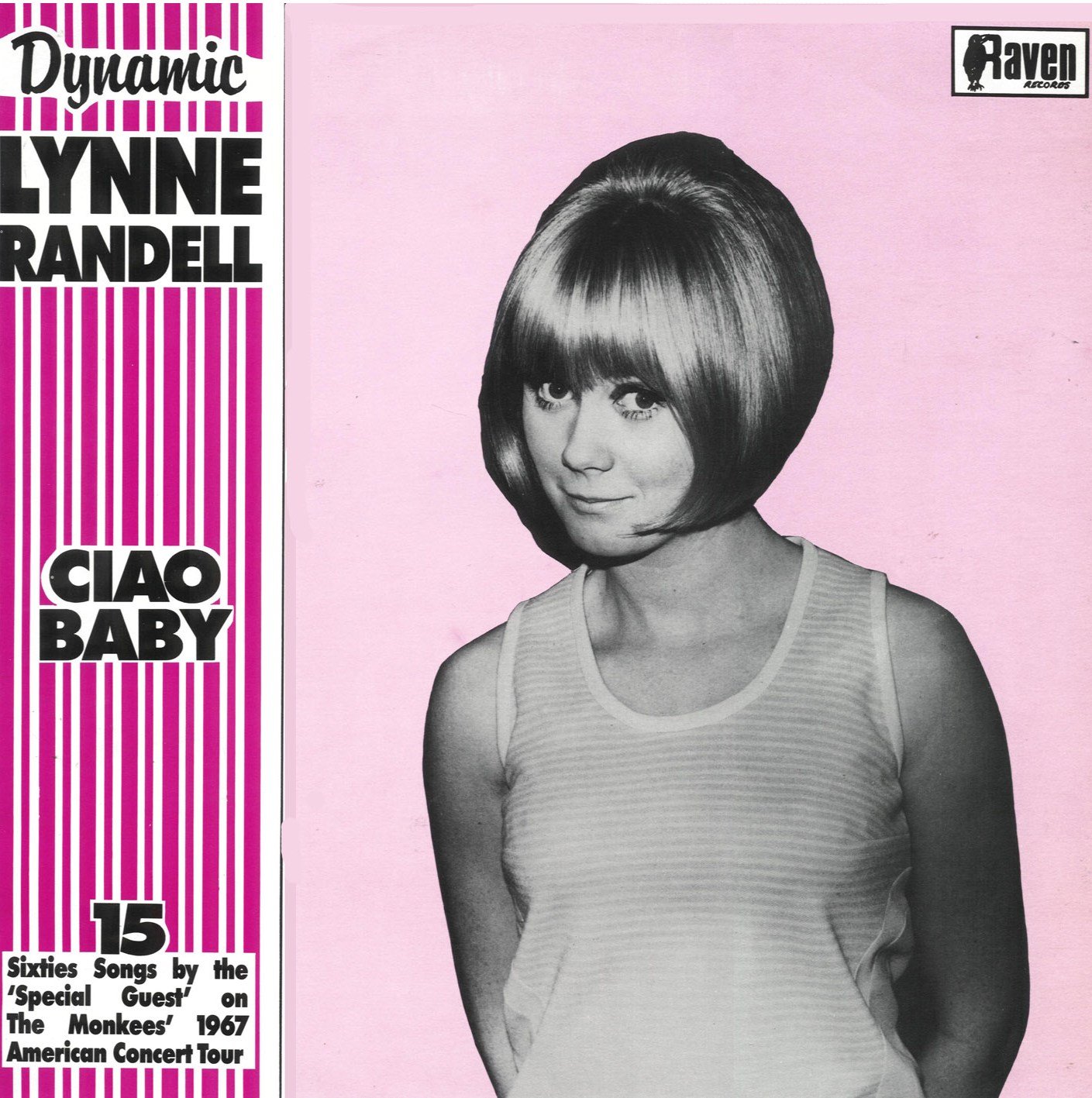 Ciao Baby — Lynne Randell | Last.fm