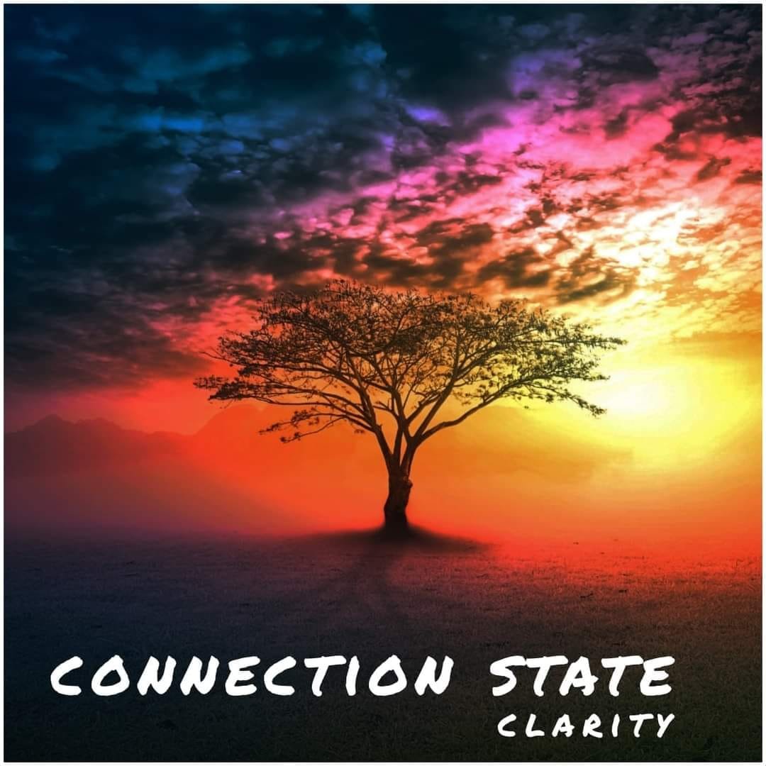 State connecting. State connecting