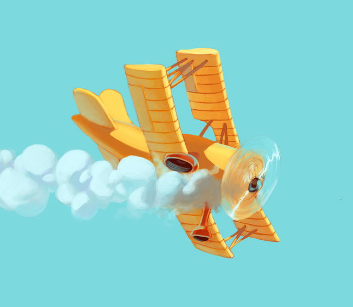 Paper wind
