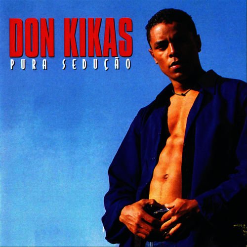 Xeque-Mate - Album by Don Kikas