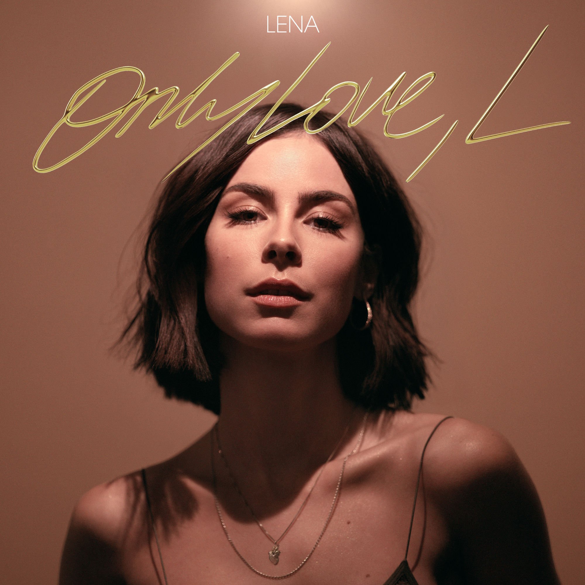 If I Wasn't Your Daughter (Acoustic Version) — Lena | Last.fm