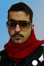 The Bulgarian Profile Picture