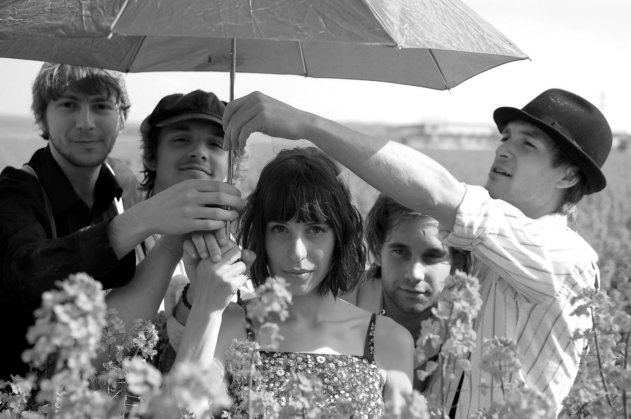 Chapeau Claque Musik, Videos, Statistiken und Fotos Last.fm