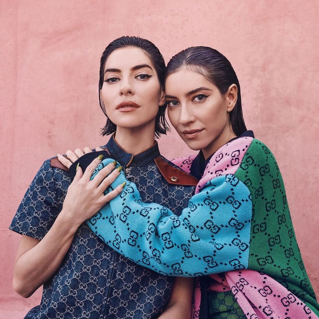 The Veronicas music, videos, stats, and photos Last.fm