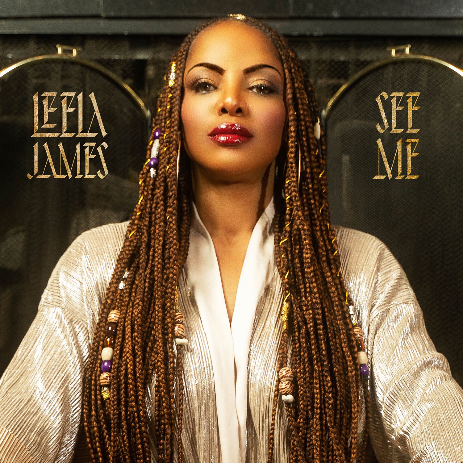 Leela james put it on me lyrics