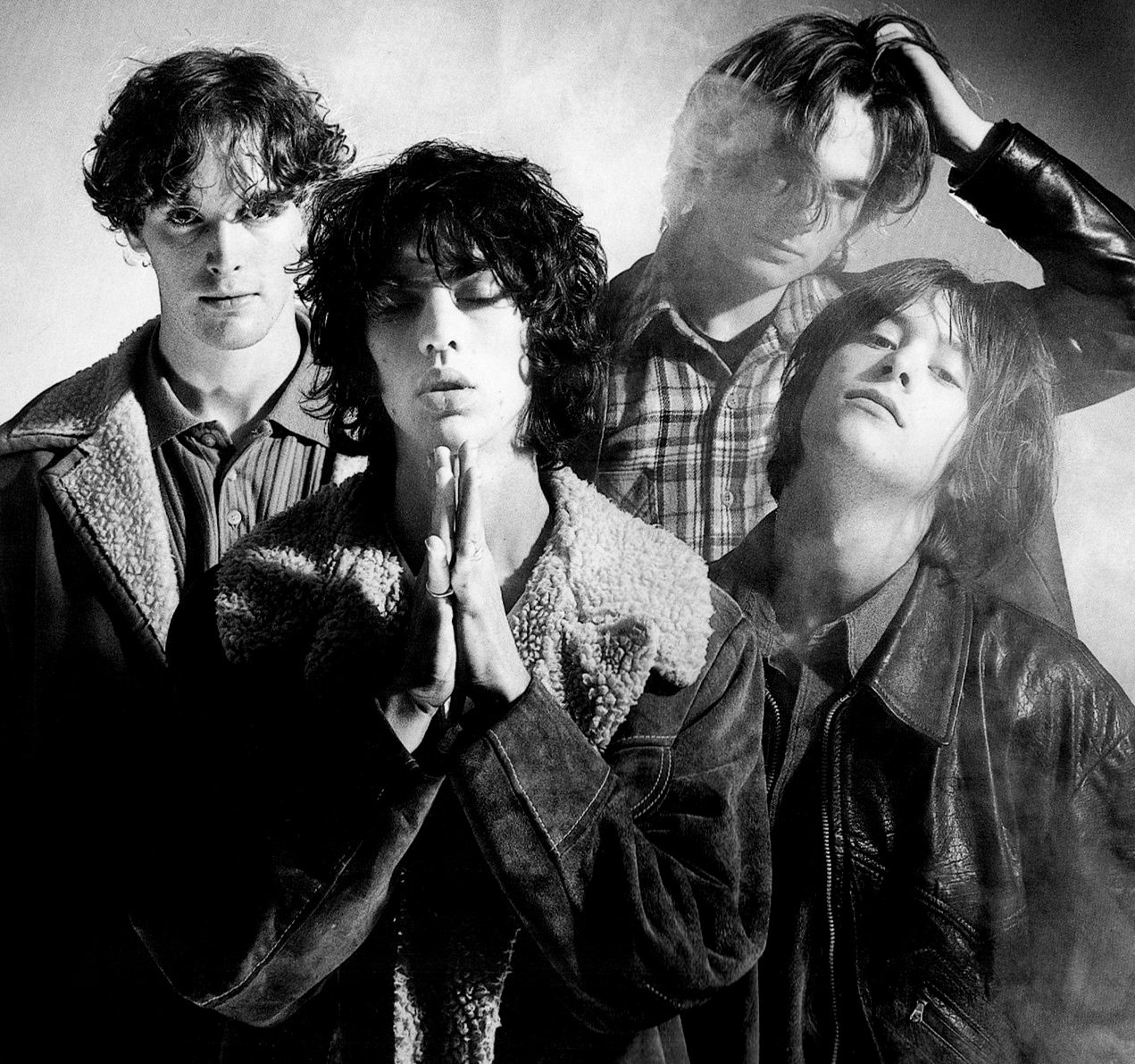The Verve music, videos, stats, and photos Last.fm