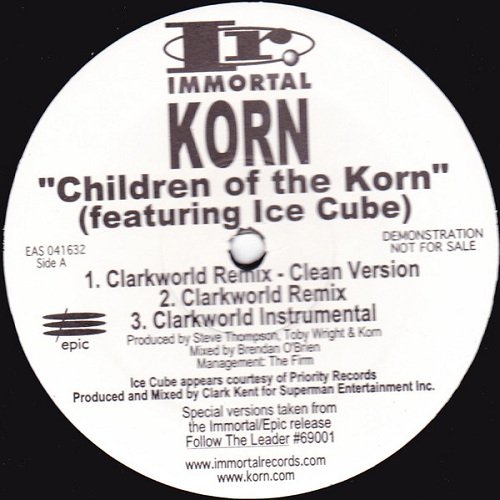 Korn got the life. Children of the Korn надпись. Children of Korn 2. Korn Word up.