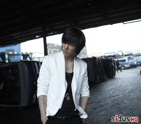 Danny Ahn music, videos, stats, and photos | Last.fm