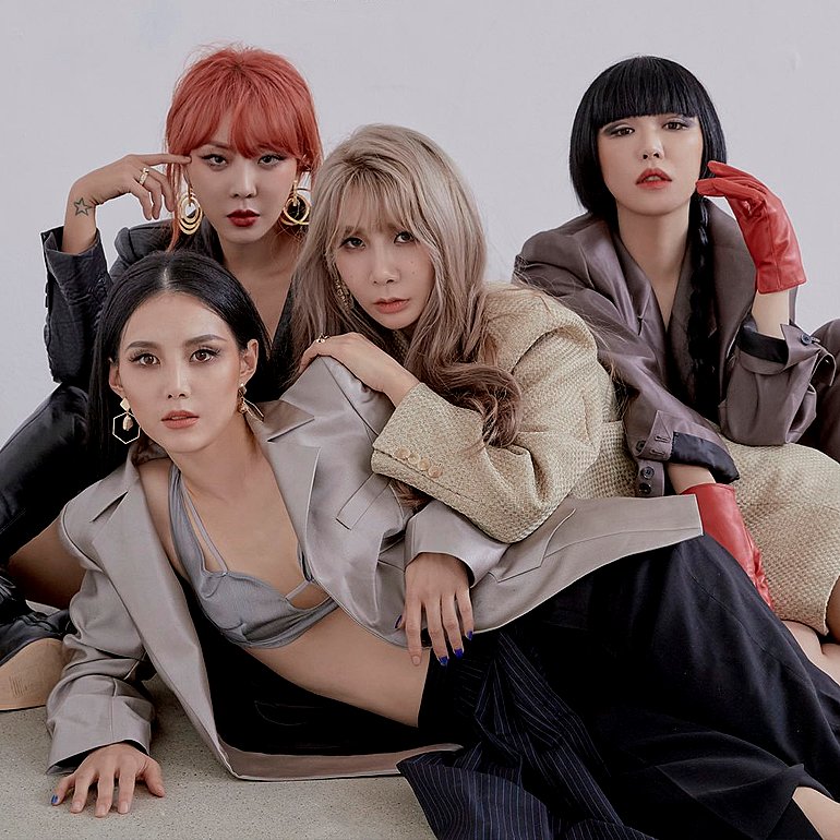 Brown Eyed Girls Photos (1 of 160) Last.fm