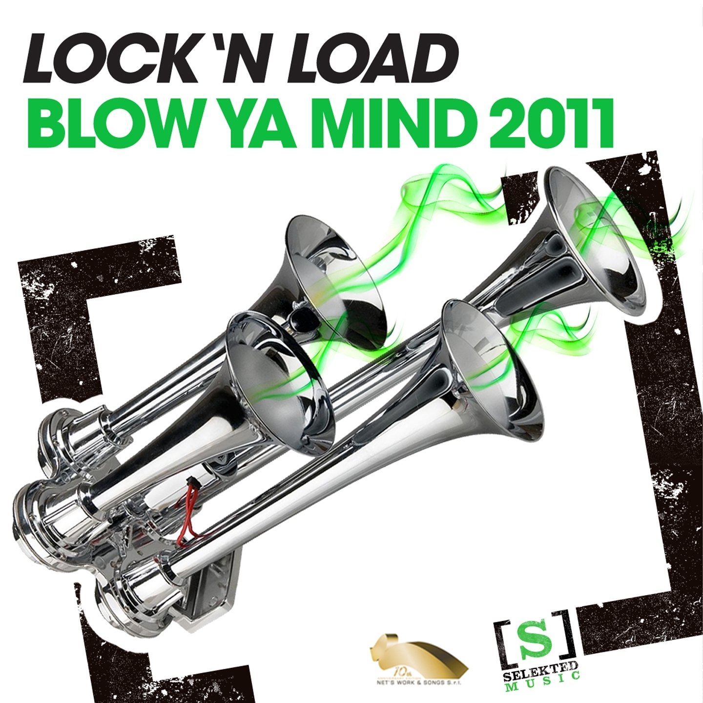 Blow Your Load